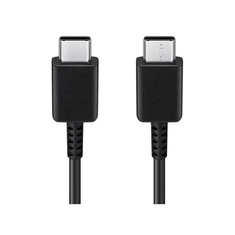 Samsung, USB-C to USB-C Cable (3A), 1m