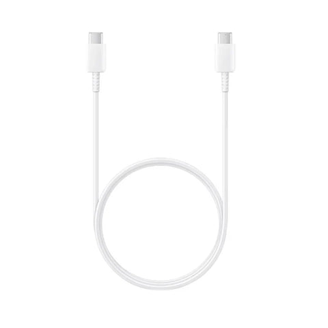 Samsung, USB C to C Cable (5A), 1 m