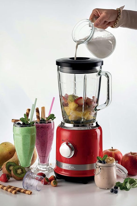 Ariete 585 Modern Blender, 1000W, 1.5L