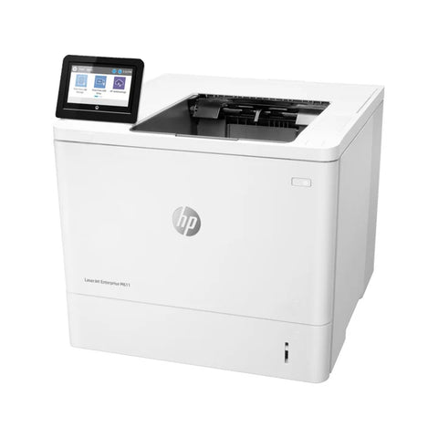 HP M611dn, LaserJet Enterprise Printer