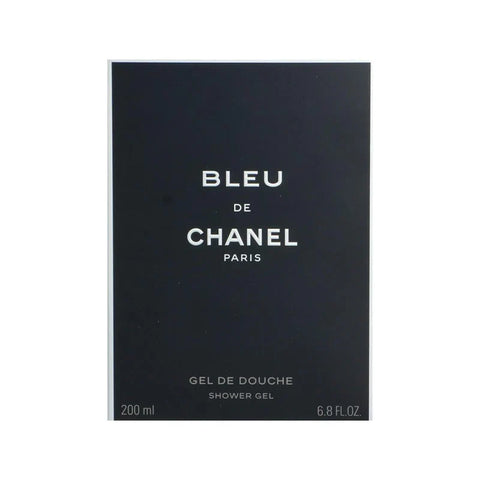 Chanel Bleu De Chanel Shower Gel - 200ml
