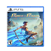 Sony PS5, Prince Of Persia the Lost Crown - Standard Edition, PlayStation 5