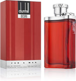 Dunhill Desire Red EDT For Him - 150 ml