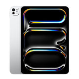 Apple iPad Pro 11" M4 2024 Wi-Fi 256GB Silver