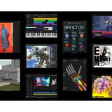 Apple, iPad Pro M4 8GB RAM WIFI, 11-inch Tablet