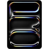 Apple, iPad Pro 2024, M4 Chip, 8GB RAM, Wi-Fi, 13-inch