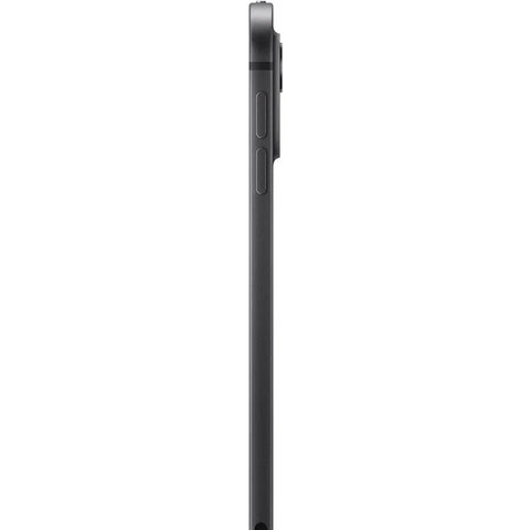 Apple, iPad Pro 2024, M4 Chip, 8GB RAM, Wi-Fi, 13-inch