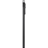 Apple, iPad Pro 2024, M4 Chip, 8GB RAM, Wi-Fi, 13-inch