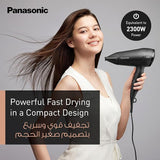 Panasonic Hair Dryer,Fast Dry,2000W