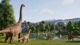 PS5 Jurassic World Evolution 3