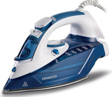KENWOOD STEAM IRON CERAMIC WHBL - STP75.000WB