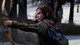 Sony PS5, The Last of Us Part I Remake, PlayStation 5