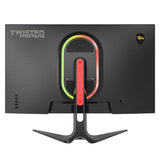 Twisted Minds, Blaze Series Flat 27" QHD - 180HZ 0.5MS Fast IPS HDMI 2.1 Gaming Monitor