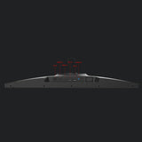 Twisted Minds, Blaze Series Flat 27" QHD - 180HZ 0.5MS Fast IPS HDMI 2.1 Gaming Monitor