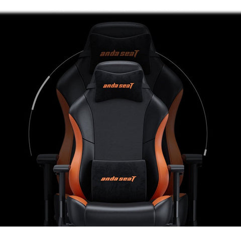 Andaseat Luna series Gaming Chair Large