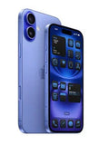 Apple, IPhone 16 6.1-Inch, 128GB - Ultramarine