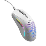 Glorious Model O2 Mini Wired Gaming Mouse