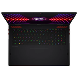 Gaming Laptop MSI Raider 18 HX A14VHG 18" UHD+ Mini LED, 120Hz, CPU i9-14900HX,RTX 4080 12GB,RAM 32GB DDR5