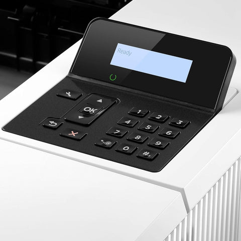 HP M501DN, LaserJet Pro Printer