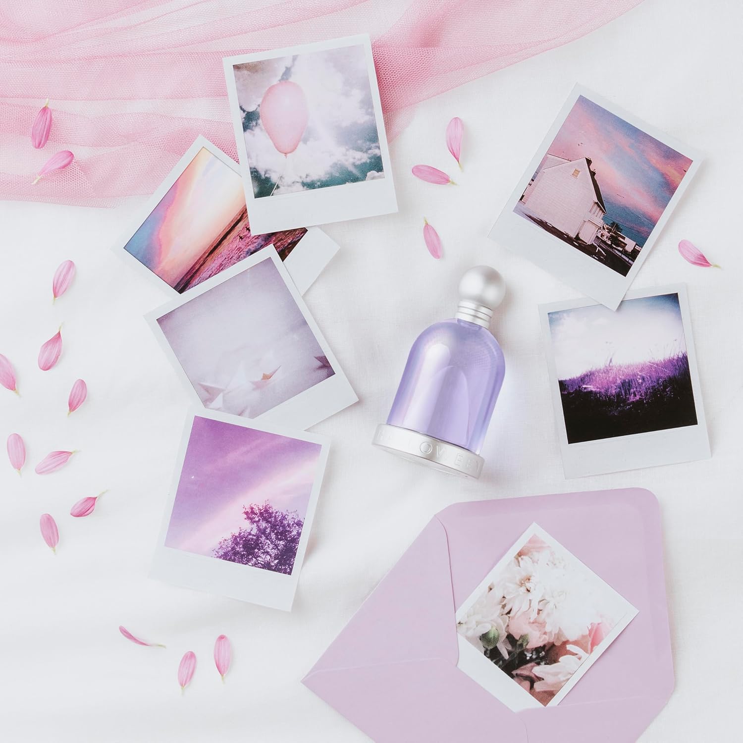 Halloween J.Del Pozo EDT For Her - 100 ml Halloween J.Del Pozo EDT For Her - 100 ml