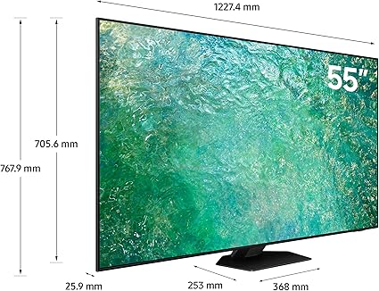 Samsung 55" Neo QLED 4K Smart TV