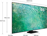 Samsung 55" Neo QLED 4K Smart TV