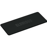 Glorious, Sound Dampening Keyboard Mat 75% TKL - Black