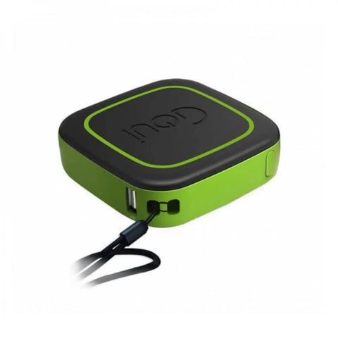 Goui Cube Qi Power Bank 10000mAh + Wireless 10W + Power Delivery + Qualcomm 3.0