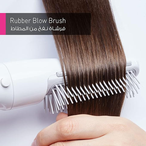 Panasonic Hair Styler (1 attach)