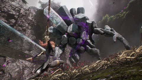 Sony PS5, Clair Obscur: Expedition 33 (EU), PlayStation 5