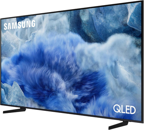 Samsung 65" QLED 4K Resolution Smart TV
