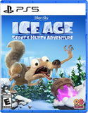 PS5 Ice Age Scrat's Nutty Adventure Us