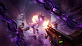 لعبة PainKiller لجهاز PS5 تصويب ورعب وأكشن منظور أول
