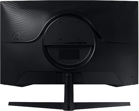 Samsung 27" Odyssey G5 Curved Gaming Monitor