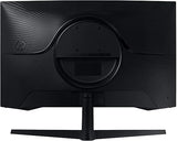 Samsung 27" Odyssey G5 Curved Gaming Monitor