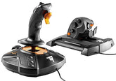 THRUSTMASTER Joystick T-16000M-FCS-HOTAS (3362932914846)