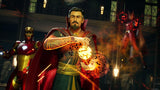 Sony PS5, Marvel's Midnight Suns Enhanced Edition, PlayStation 5