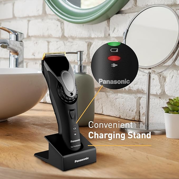 Panasonic Professional Hair Trimmer Panasonic Professional Hair Trimmer