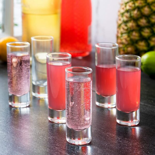 Luminarc islande high ball 22cl set of 6pcs art. Luminarc islande high ball 22cl set of 6pcs art.