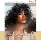 Keune Care Lumi Coat Hair Care Unisex 140 ml