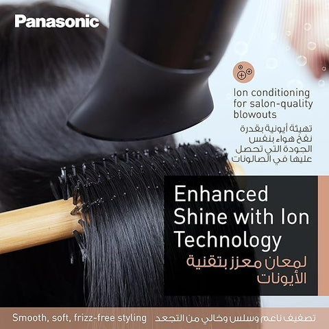 Panasonic Ionic Hair Dryer 2300W