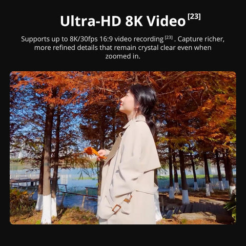 DJI Osmo Action 6 Standard Combo