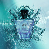AfnanTurathi Electric Spray EDP For Unisex - 90 ml