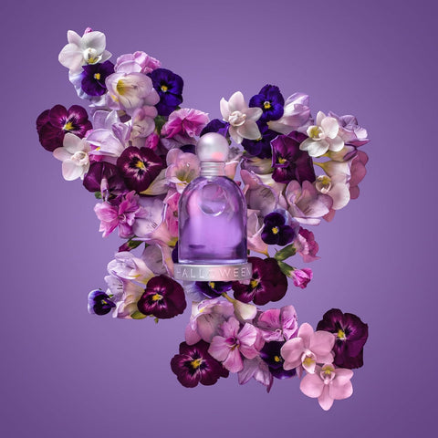 Halloween J.Del Pozo EDT For Her - 100 ml