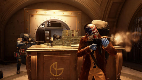 Sony PS5, Payday 3 - Day One Edition, PlayStation 5
