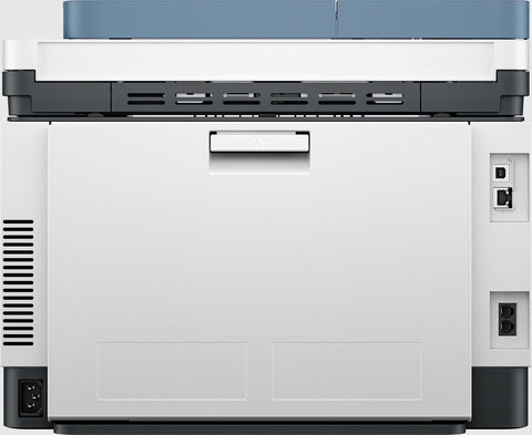 HP 3303fdw, Color LaserJet Pro MFP Printer