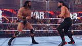Sony PS5, WWE 2K23, PlayStation 5