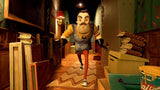 PS5 Hello Neighbor 2 PAL