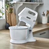 KENWOOD HANDMIX LITE HAND MIXER HMP32.A0WH