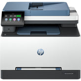 HP 3303fdw, Color LaserJet Pro MFP Printer